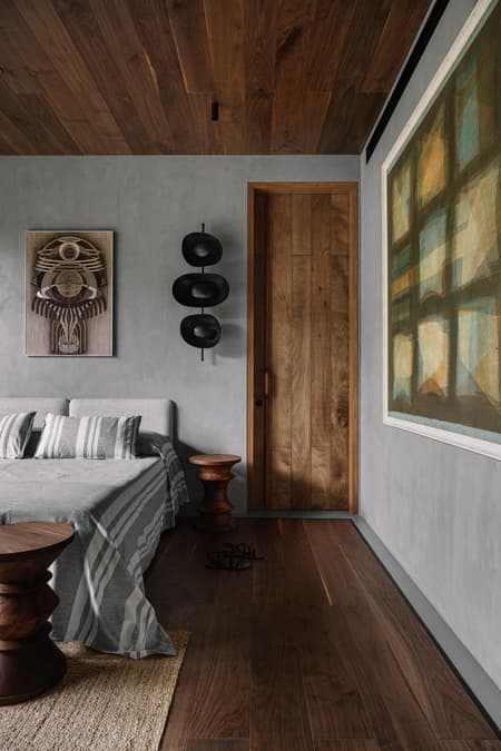 Salt Pan House